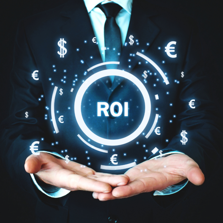 Maximizing ROI: The Power of Fractional CMOs in Today’s Business Landscape