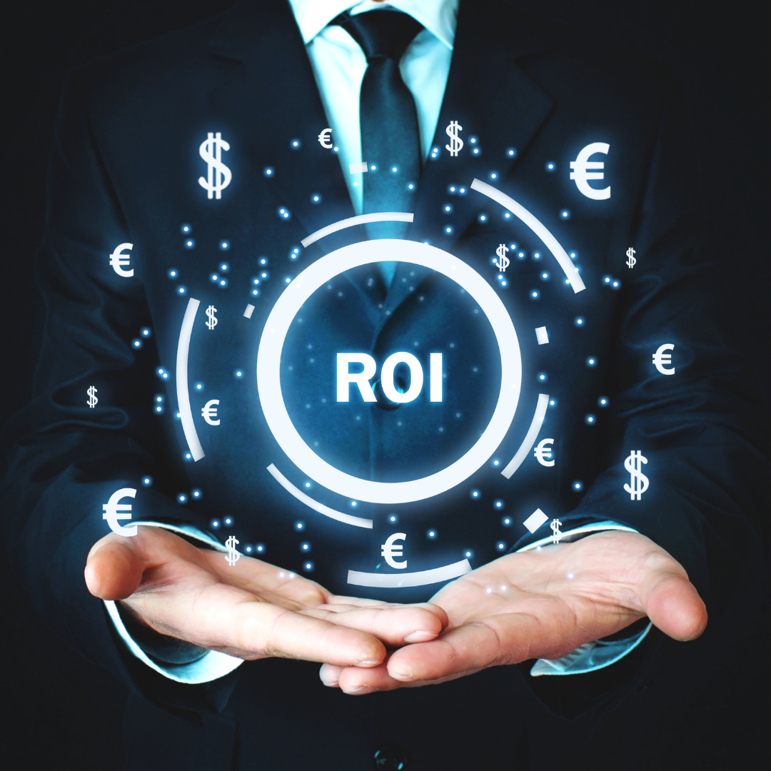 ROI fractional CMOs