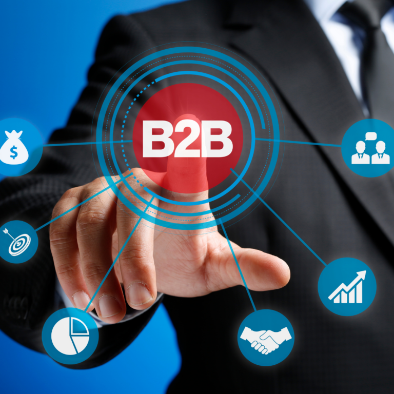 Transforming B2B Marketing: The Power of Fractional CMOs