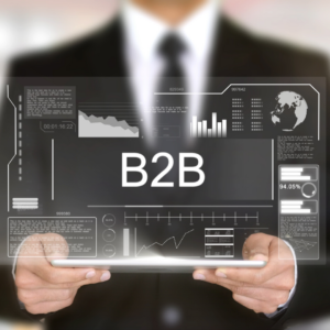 B2B Marketing