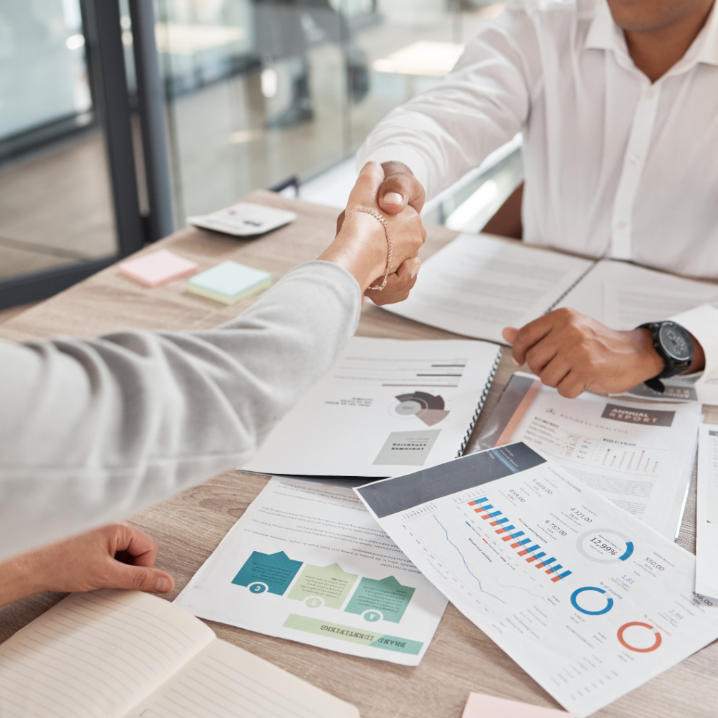 hiring fractional cmo