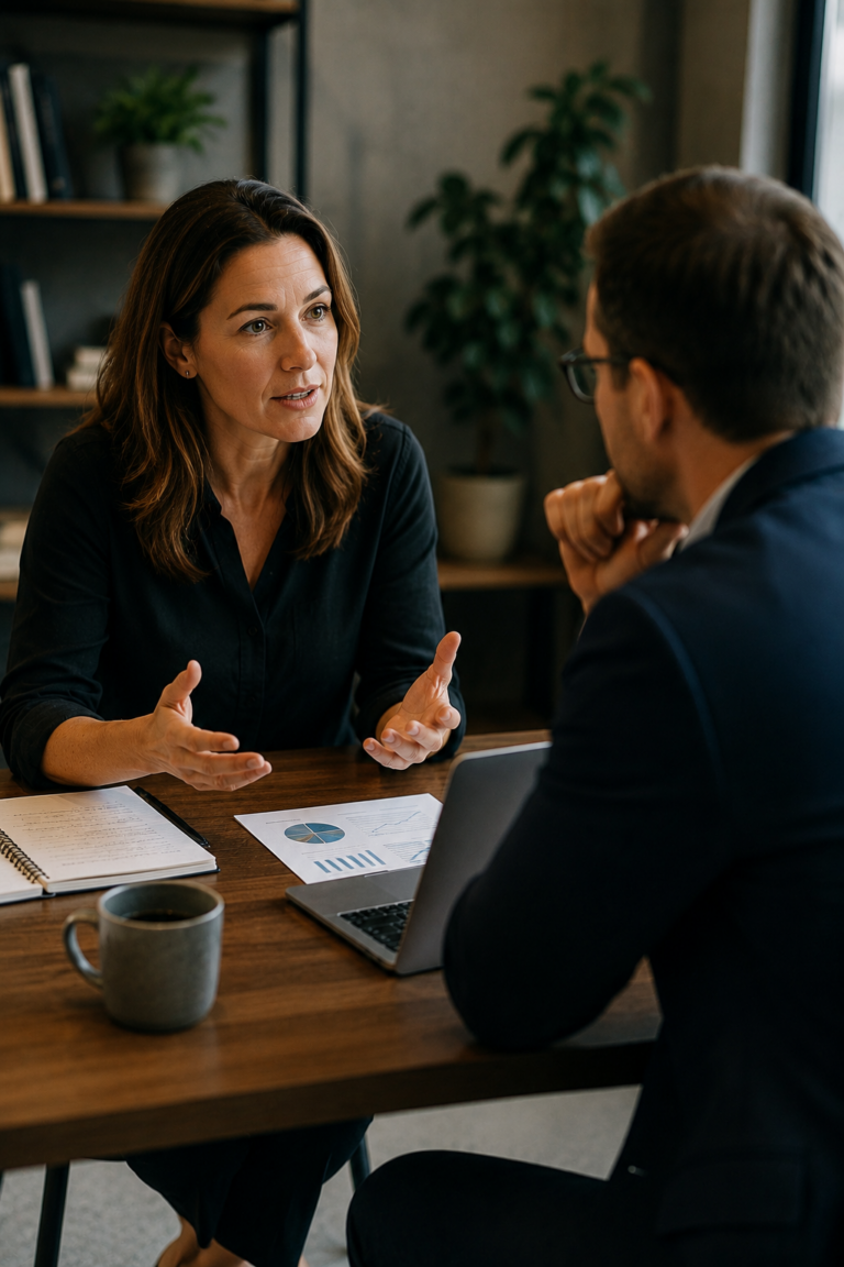 The Fractional CMO Model Is Winning. Most Companies Are Still Using It Wrong